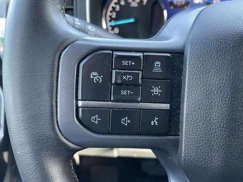 Certified 2023 Ford F150 XLT w/ Equipment Group 302A High image 17