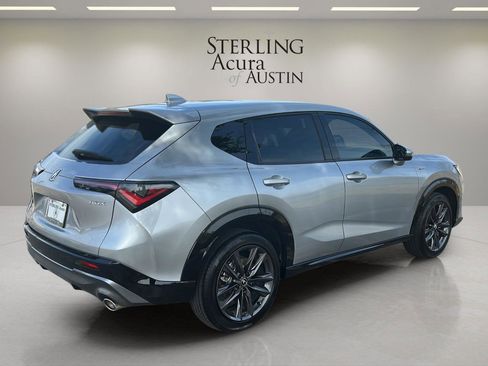 Used 2025 Acura ADX A-Spec image 5