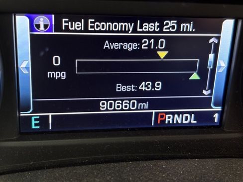 Used 2017 Chevrolet Silverado 3500 High Country w/ Duramax Plus Package image 13