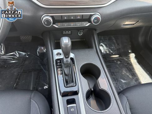 Certified 2025 Nissan Altima 2.5 SV AWD/4WD image 13