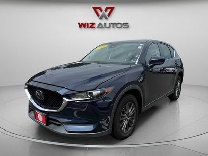 Used 2019 MAZDA CX-5 Touring