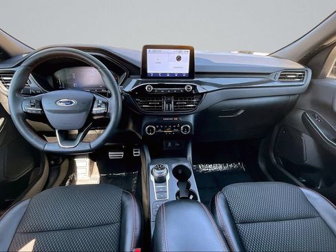 Used 2023 Ford Escape ST-Line AWD/4WD image 13