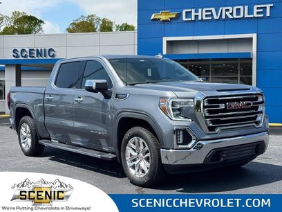 Used 2021 GMC Sierra 1500 SLT w/ SLT Premium Package