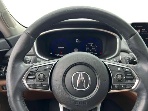 Used 2023 Acura MDX SH-AWD w/ Advance Package image 30