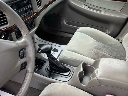 Used 2004 Chevrolet Impala LS w/ Preferred Equipment Group image 14