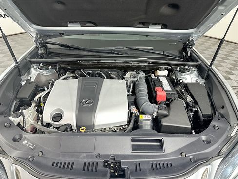 Used 2023 Lexus ES 350 F Sport image 33