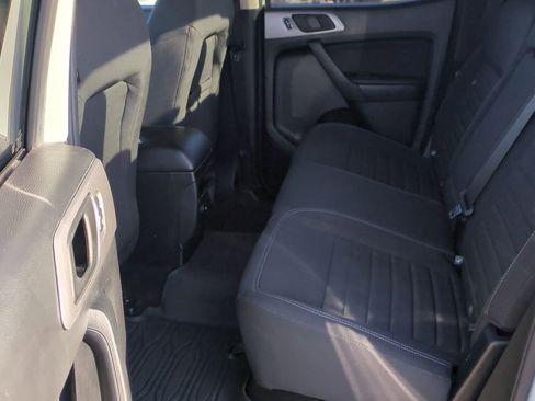 Used 2022 Ford Ranger XL w/ Equipment Group 101A High image 14