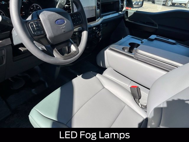 New 2026 Ford F150 XL w/ Equipment Group 103A High AWD/4WD image 12