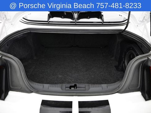 Used 2021 Ford Mustang Shelby GT500 w/ Technology Package RWD image 30