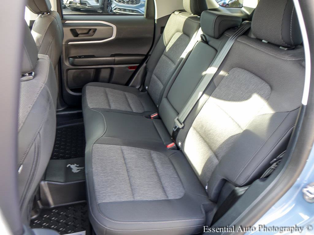 Used 2024 Ford Bronco Sport Big Bend AWD/4WD image 11