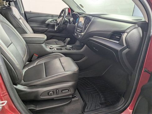 Used 2019 Chevrolet Traverse LT w/ LPO, Cargo Package image 22