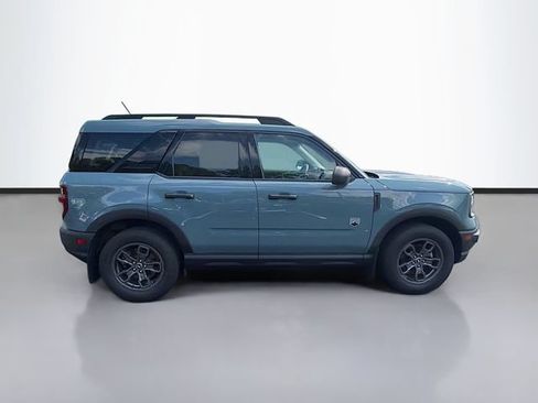 Used 2021 Ford Bronco Sport Big Bend AWD/4WD image 8