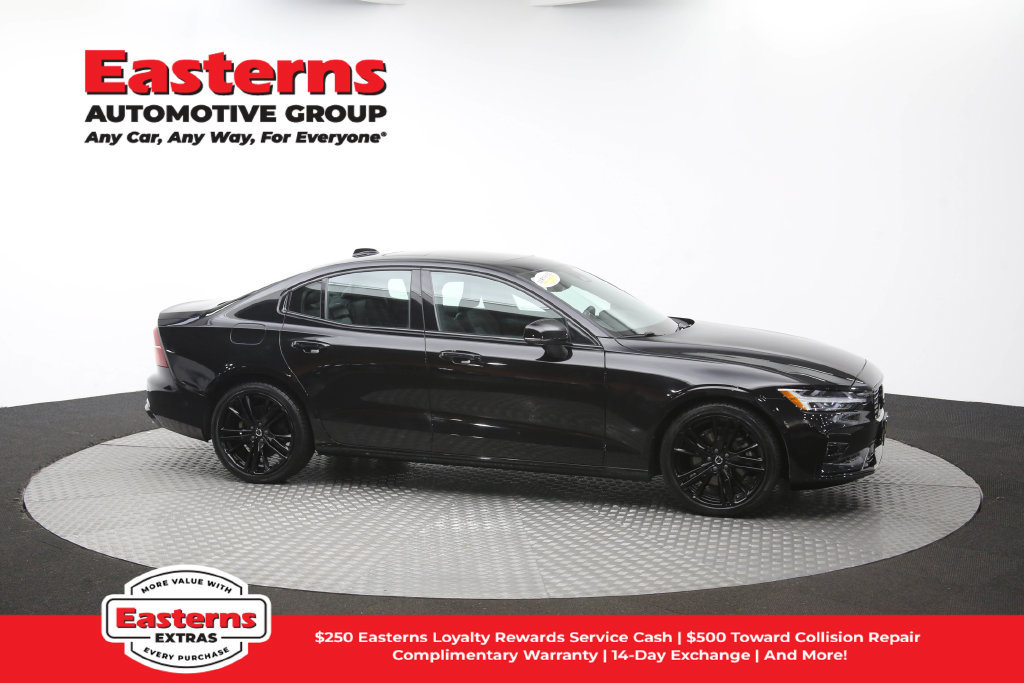 Used 2024 Volvo S60 B5 Plus FWD image 52