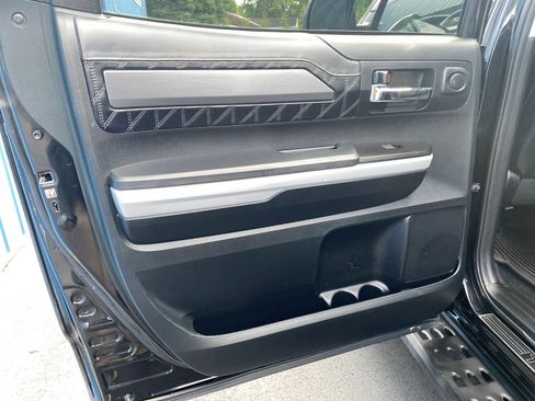 Used 2018 Toyota Tundra Platinum image 43