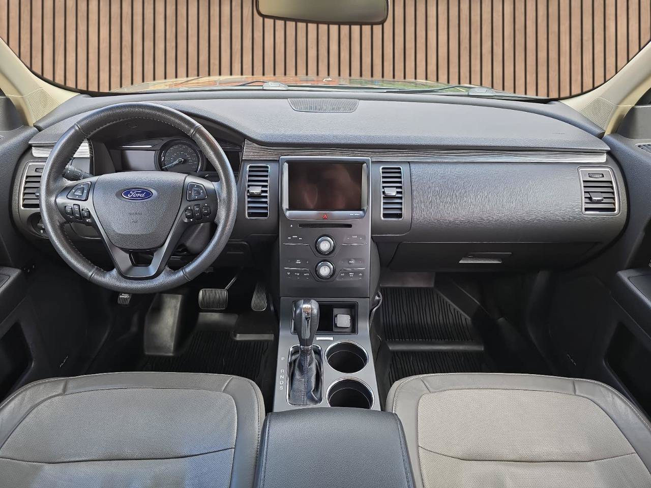 Used 2019 Ford Flex SEL w/ Equipment Group 202A AWD/4WD image 14