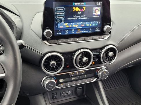 Used 2025 Nissan Sentra SV w/ All-Weather Package image 14