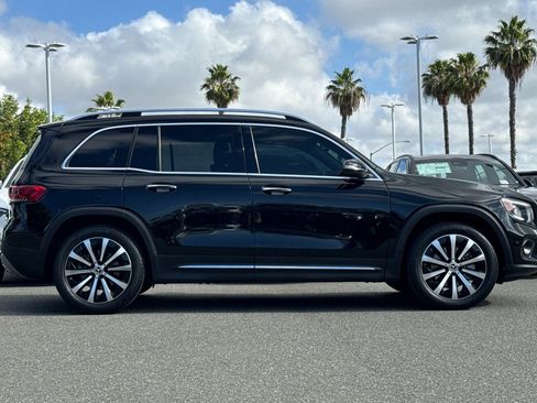 Certified 2021 Mercedes-Benz GLB 250 image 3