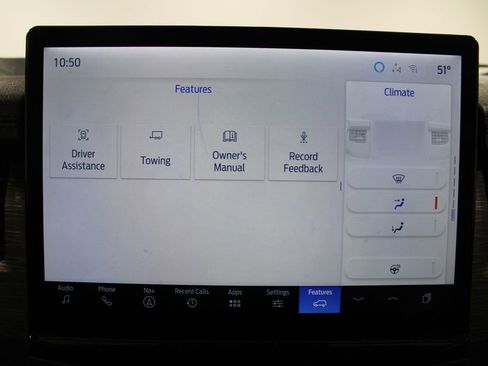 Used 2022 Ford Expedition Max Limited image 31