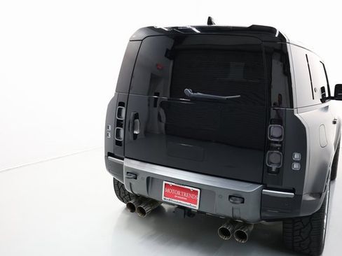 Used 2023 Land Rover Defender 90 V8 image 58