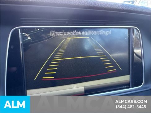 Used 2014 Mercedes-Benz E 350 Cabriolet image 34