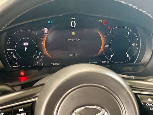 Used 2024 MAZDA CX-90 Plug-In Hybrid w/ Preferred AWD/4WD image 14