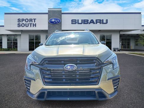 New 2026 Subaru Ascent Premium AWD/4WD image 8