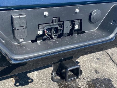 New 2026 Chevrolet Silverado 2500 LT w/ Trail Boss Package image 6