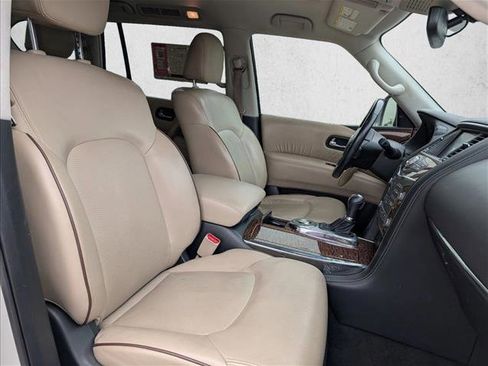 Used 2019 Nissan Armada SL w/ Premium Package RWD image 22