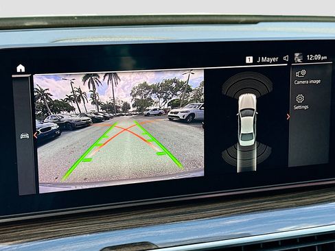 Used 2023 BMW 540i w/ M Sport Package image 15