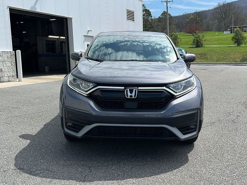 Used 2020 Honda CR-V EX image 8