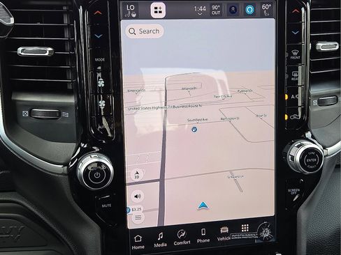 New 2026 RAM 2500 Big Horn image 17