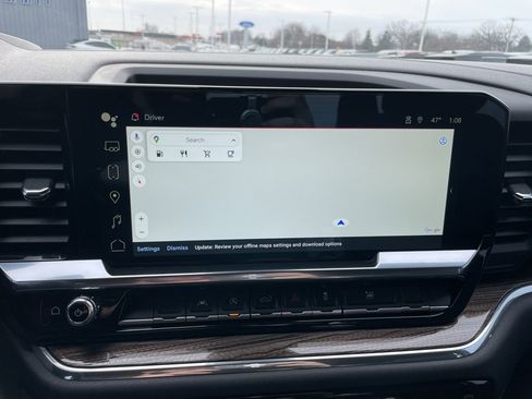 Used 2024 GMC Sierra 1500 Elevation image 18