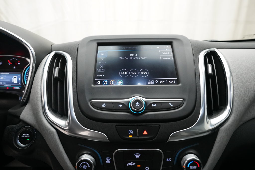 Used 2022 Chevrolet Equinox LS w/ LS Convenience Package FWD image 6