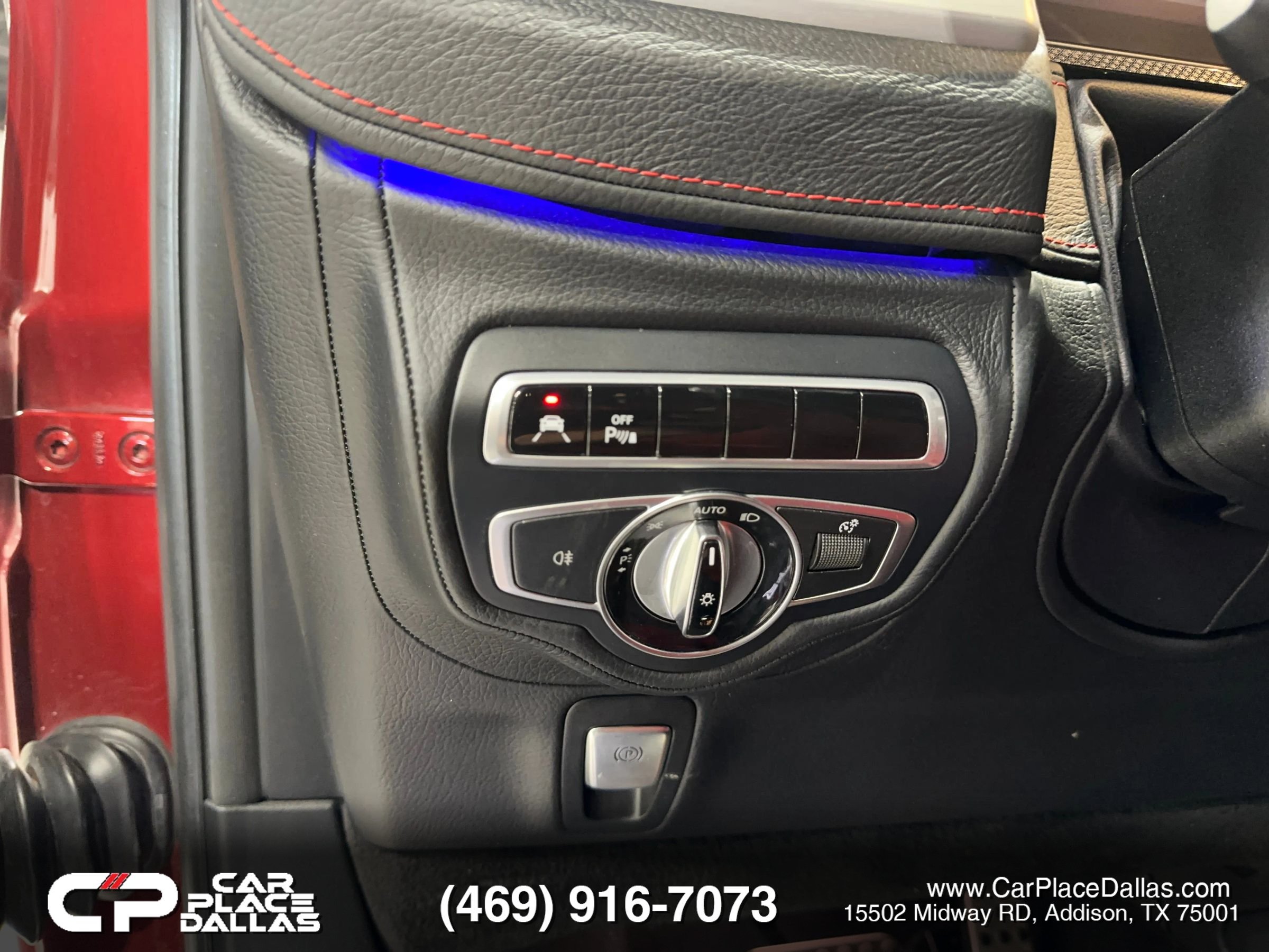 Used 2019 Mercedes-Benz G 550 image 26