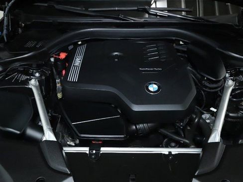 Certified 2023 BMW 530i xDrive w/ Premium Package AWD/4WD image 37
