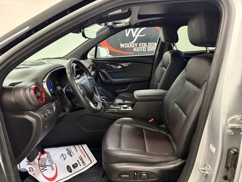 Used 2019 Chevrolet Blazer RS image 11