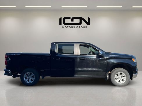 Used 2023 Chevrolet Silverado 1500 LT image 7