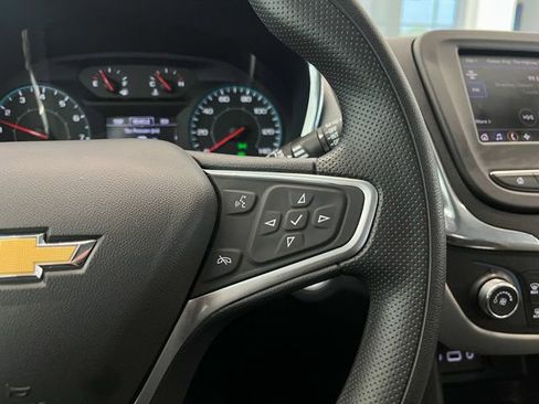 Used 2023 Chevrolet Equinox LS image 22