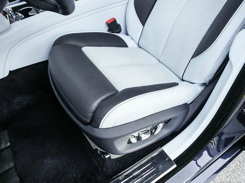 Used 2022 Rolls-Royce Ghost AWD/4WD image 58