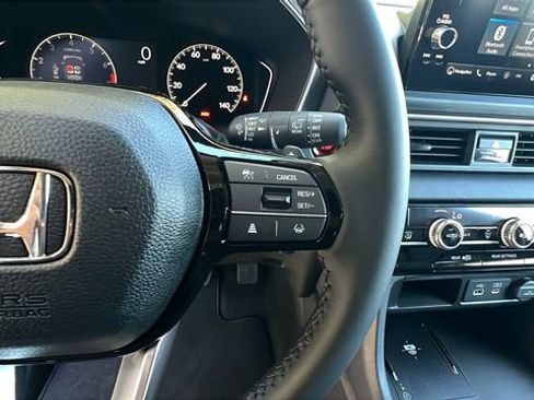 New 2025 Honda Pilot Touring image 28