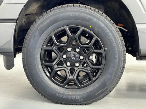 Used 2024 Ford F150 XLT w/ Equipment Group 302A MID AWD/4WD image 37