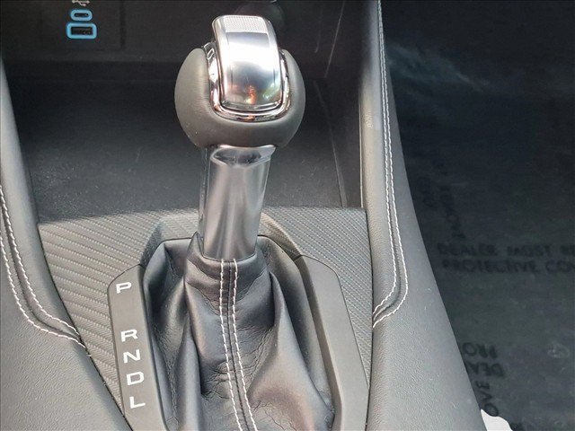 Used 2025 Ford Mustang Premium RWD image 12