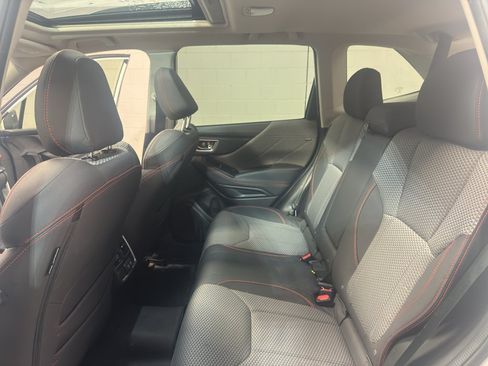 Used 2021 Subaru Forester Sport AWD/4WD image 31