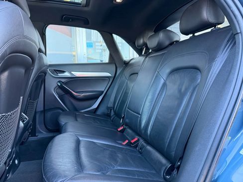 Used 2018 Audi Q3 2.0T Premium Plus image 11