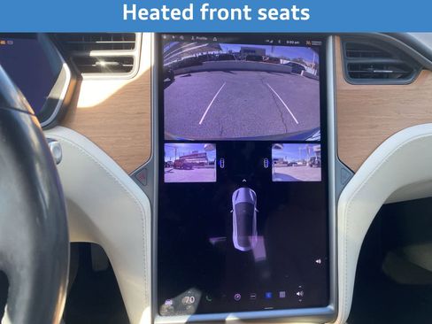 Used 2020 Tesla Model S Long Range Plus image 18