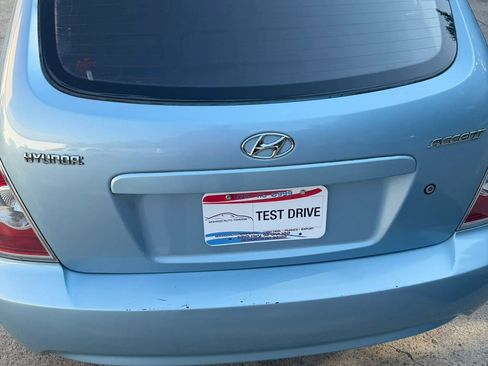 Used 2007 Hyundai Accent GS FWD image 6