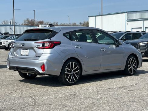 New 2026 Subaru Impreza 2.0i Sport image 4