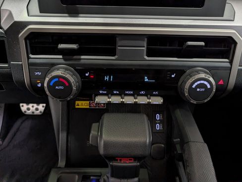 Used 2025 Toyota 4Runner TRD Sport image 21