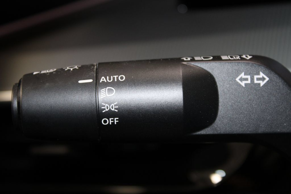 Used 2025 Nissan Murano SL w/ Cargo Package AWD/4WD image 43