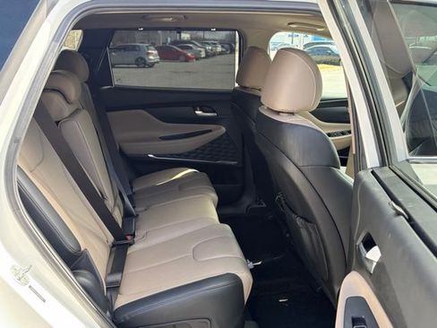 Used 2023 Hyundai Santa Fe SEL w/ Premium Package image 32